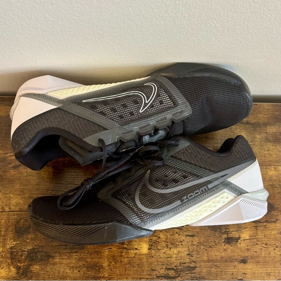 Nike Zoom Metcon Turbo 2 Shoes - Picture 4 of 16